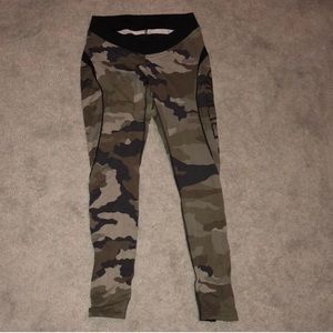 Better body leggings.